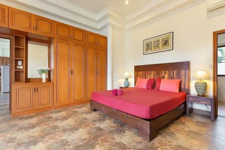 Муанг: Villa Tropical Sun