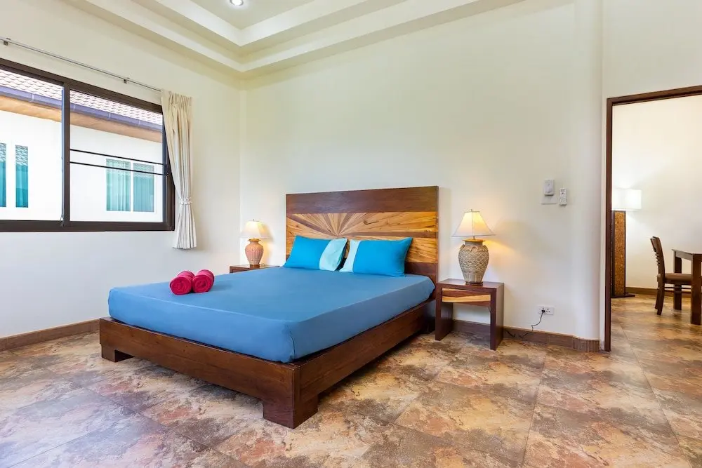 Муанг: Villa Tropical Sun
