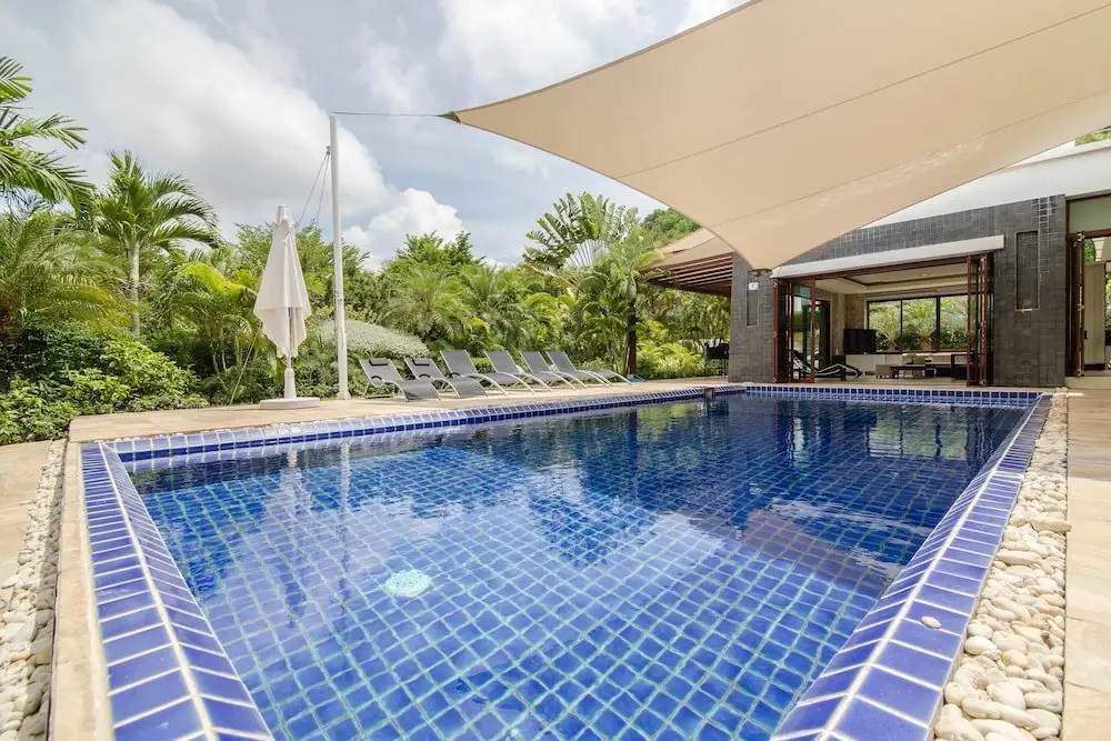 Хуахин: Phu Montra Mansion in Hua Hin B4