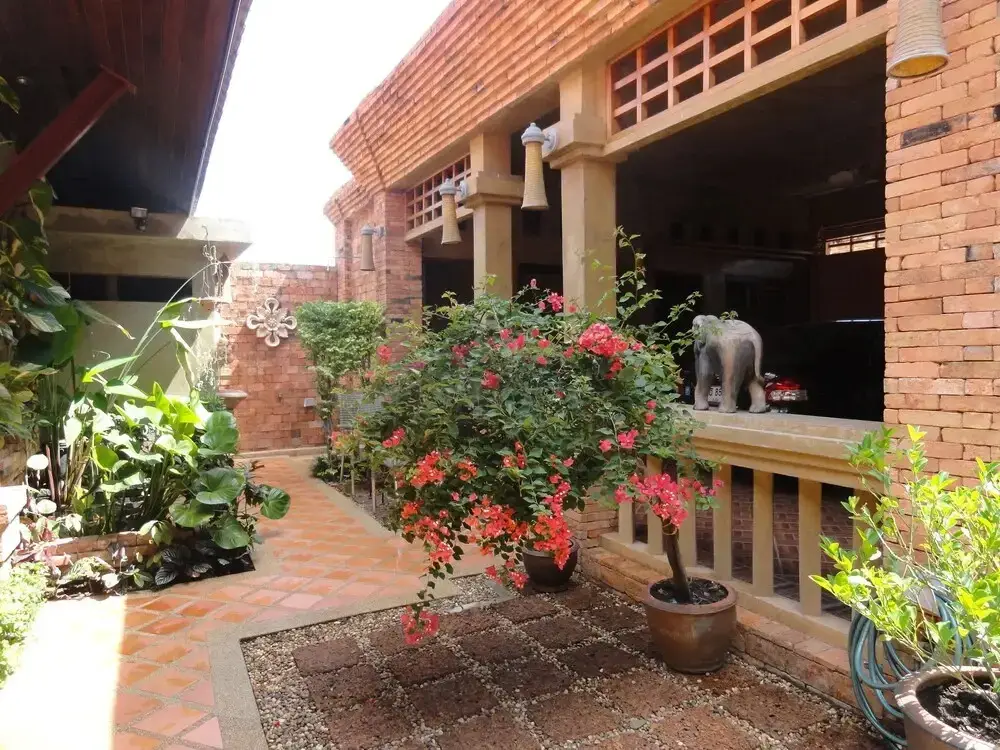 Муанг: Villa Bali