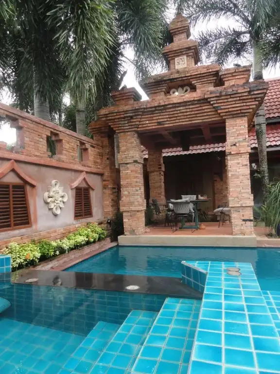Муанг: Villa Bali