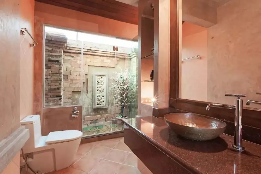 Муанг: Villa Bali