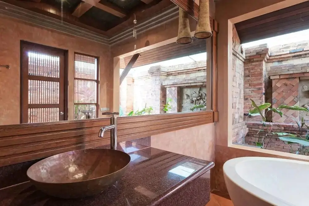 Муанг: Villa Bali