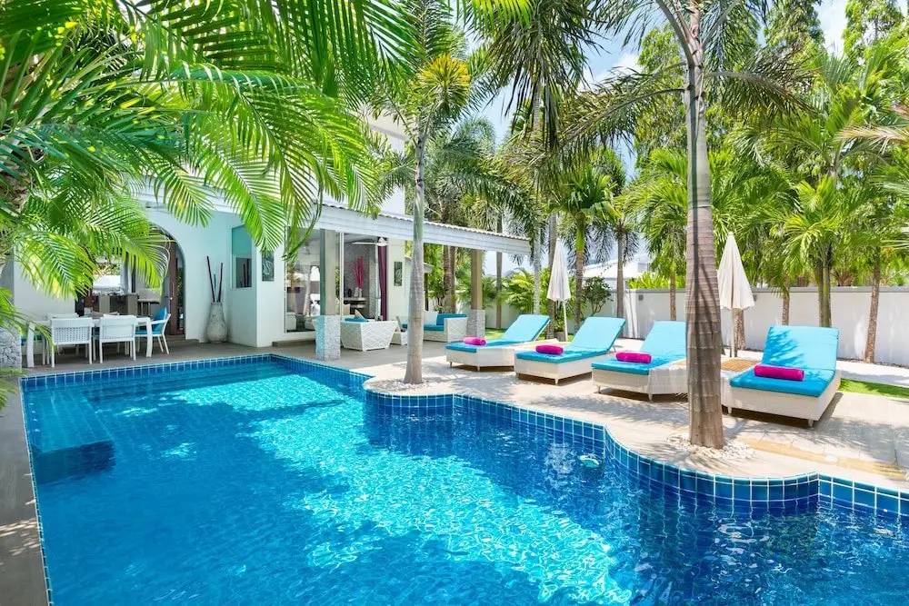 Муанг: Villa Cathy