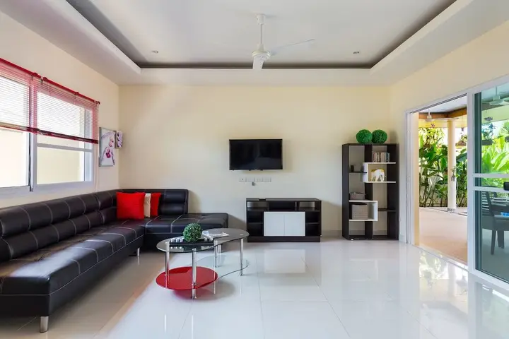 Муанг: Villa Nolan