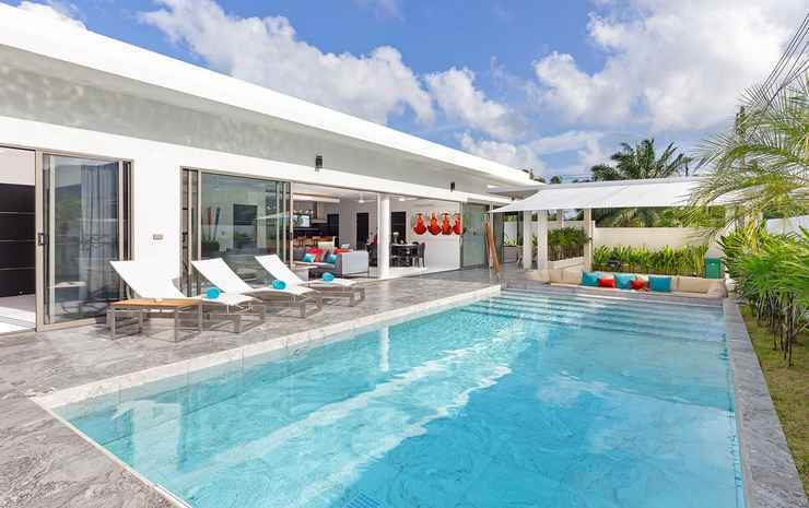 Муанг: Villa Nina
