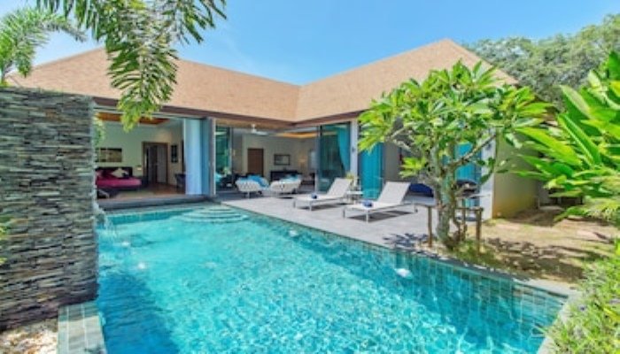 Villa Lola — фото 1