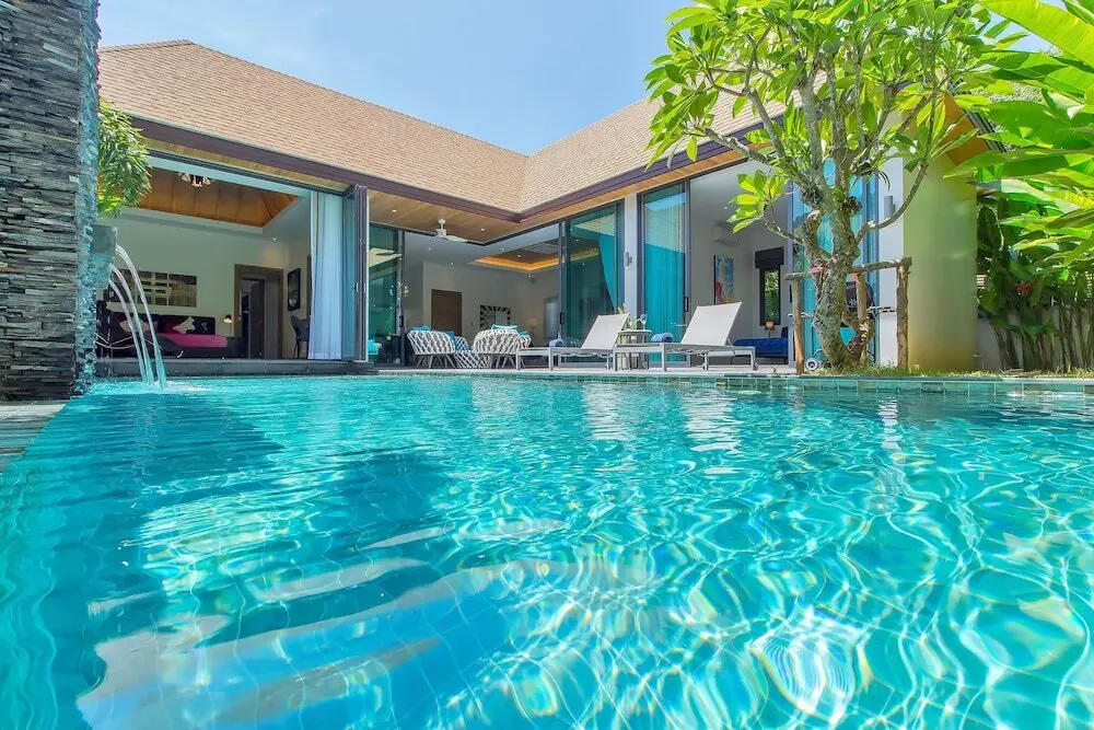 Муанг: Villa Lola