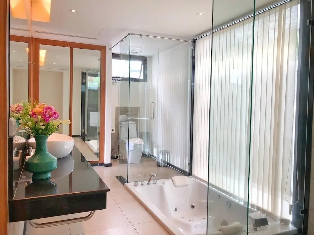 Муанг: Nara Villa Phuket