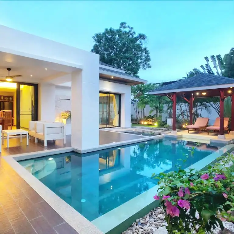 Муанг: Nara Villa Phuket