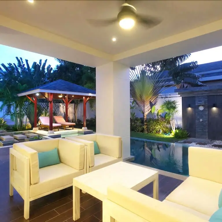 Муанг: Nara Villa Phuket