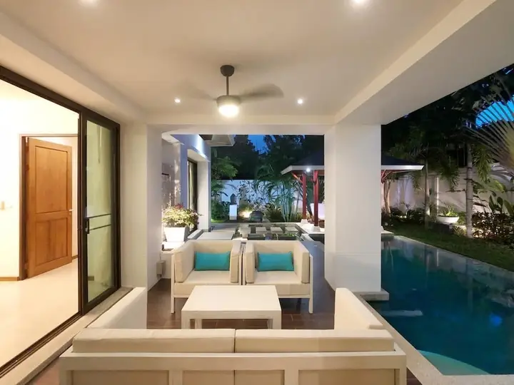 Муанг: Nara Villa Phuket