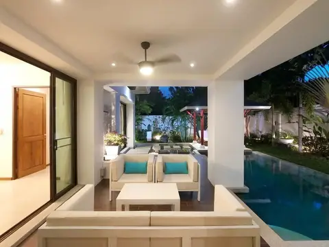 Nara Villa Phuket — фото 1