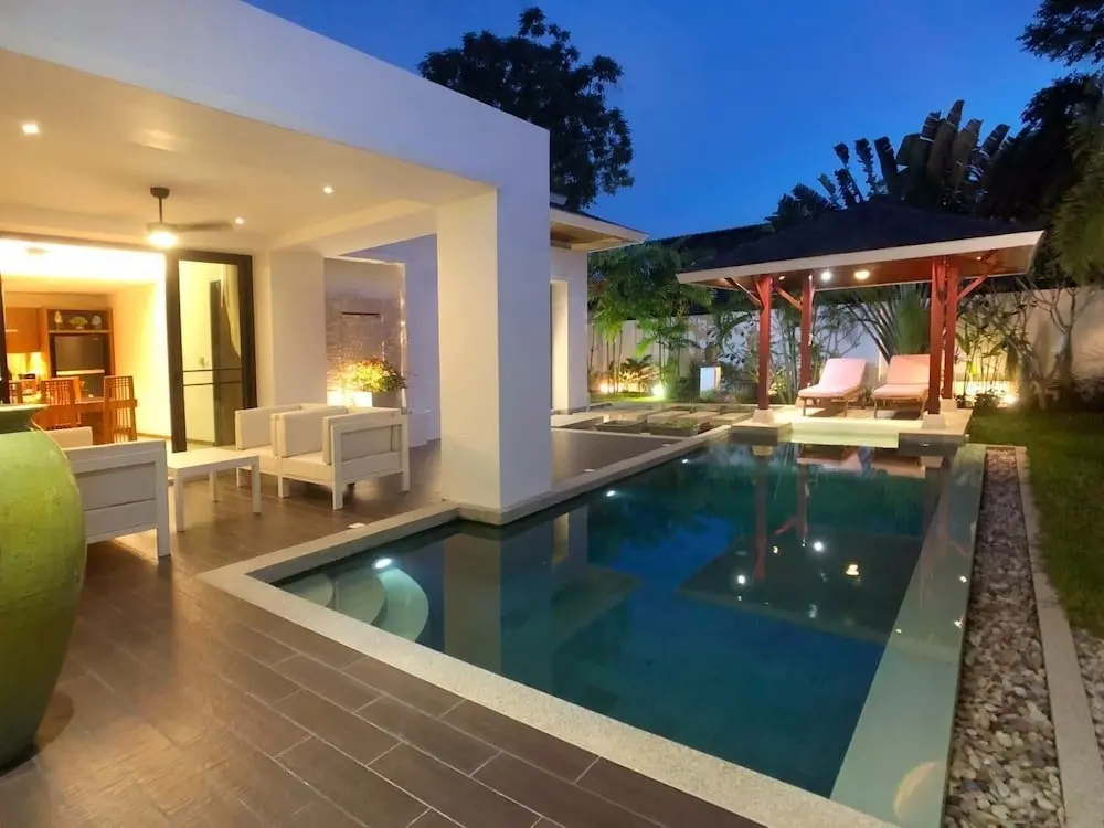 Муанг: Nara Villa Phuket