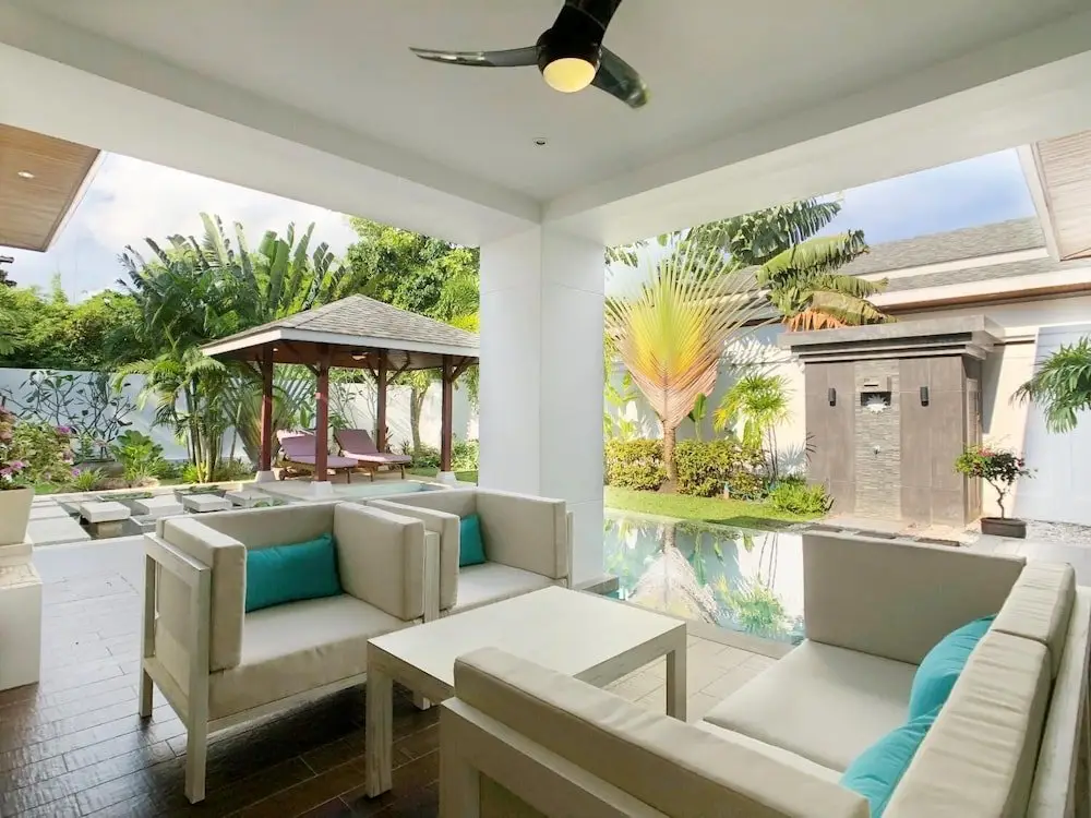 Муанг: Nara Villa Phuket