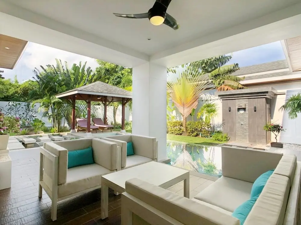 Муанг: Nara Villa Phuket