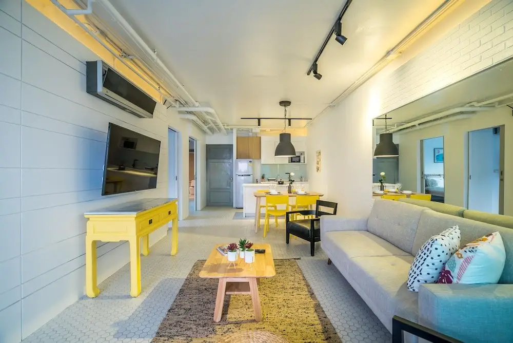 Кату: Baycliff Residence by Lofty