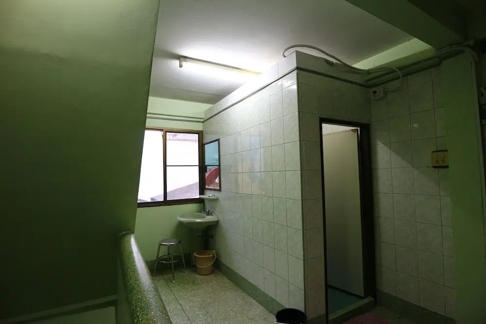Бангкок: Yor Ying Hostel