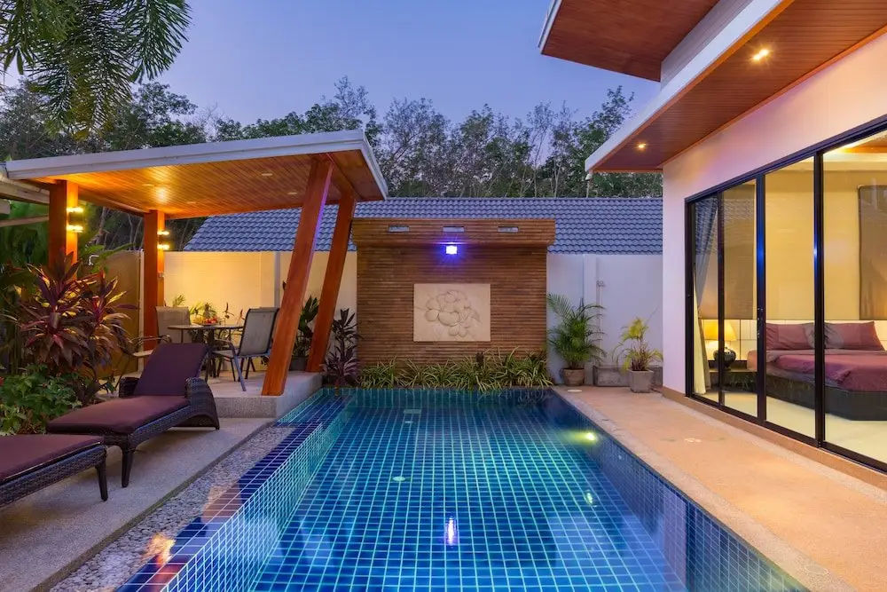 Муанг: Villa Mango