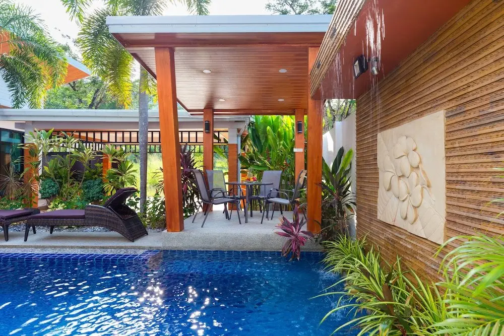 Муанг: Villa Mango