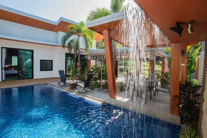 Муанг: Villa Mango