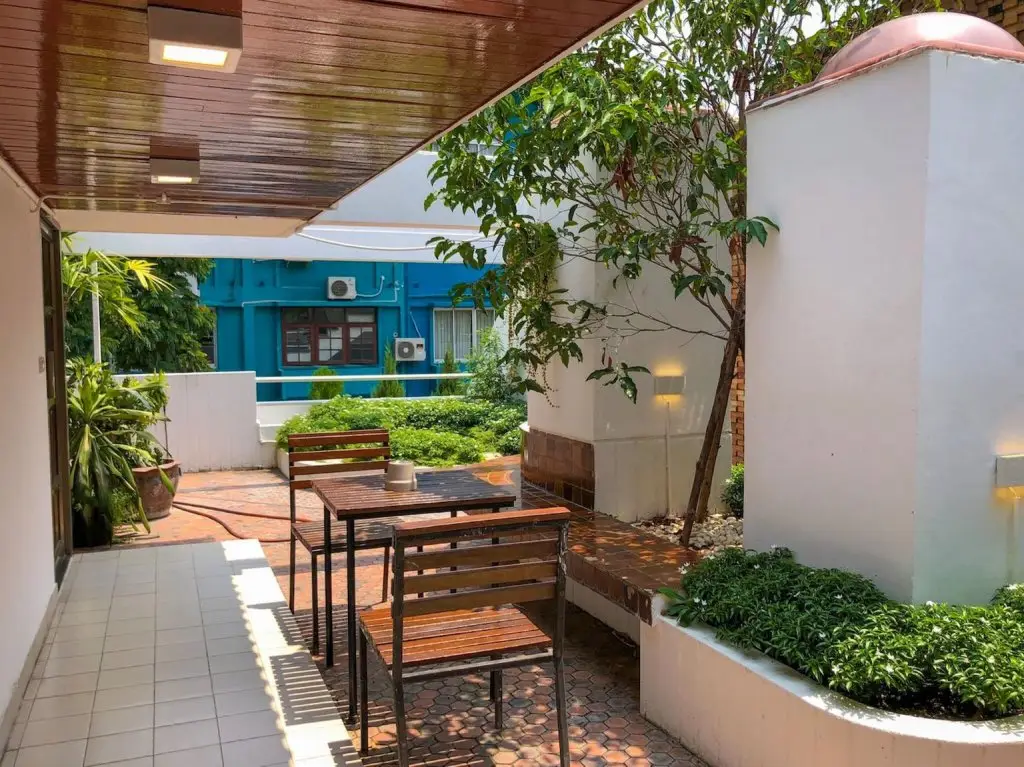 Terrace House 39 — фото 1