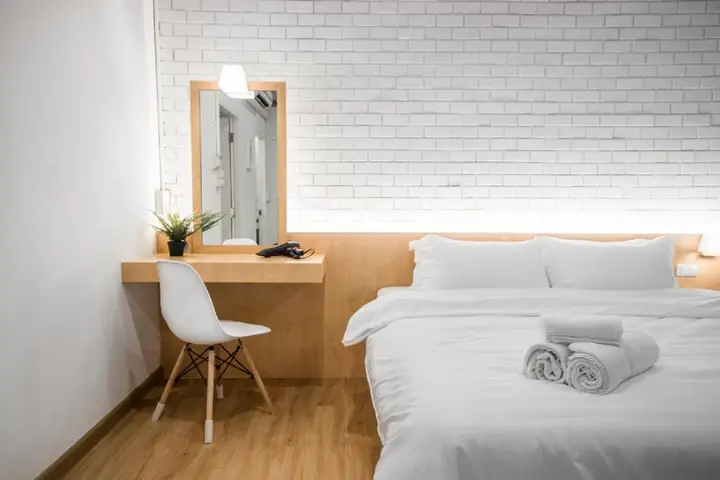 Бангкок: Terrace House 39