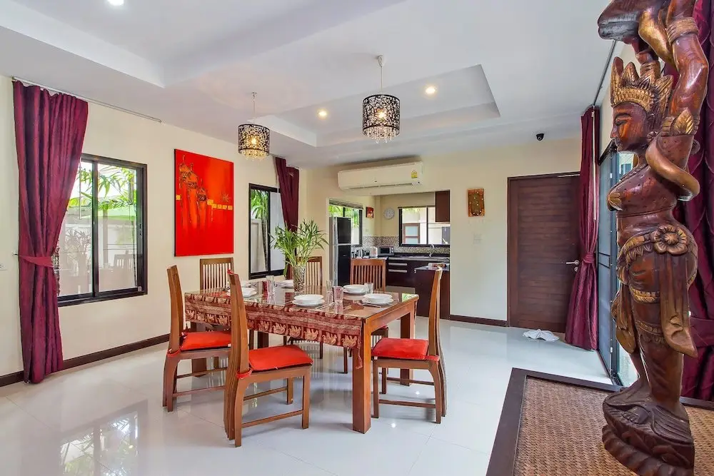 Муанг: Villa Isla