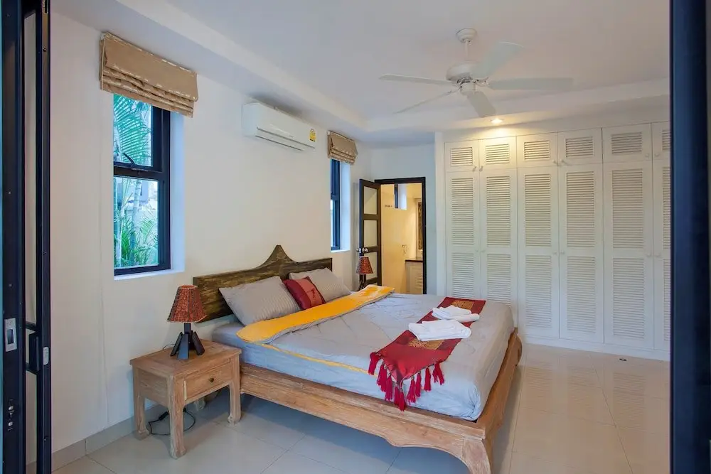 Муанг: Villa Chloe