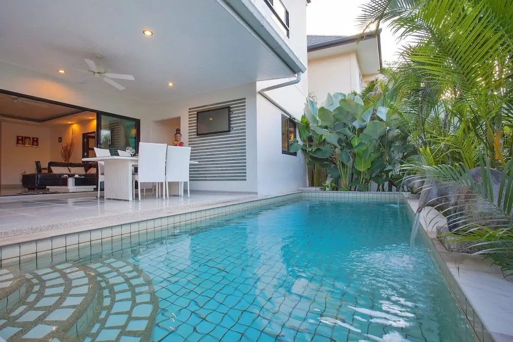Муанг: Villa Chloe
