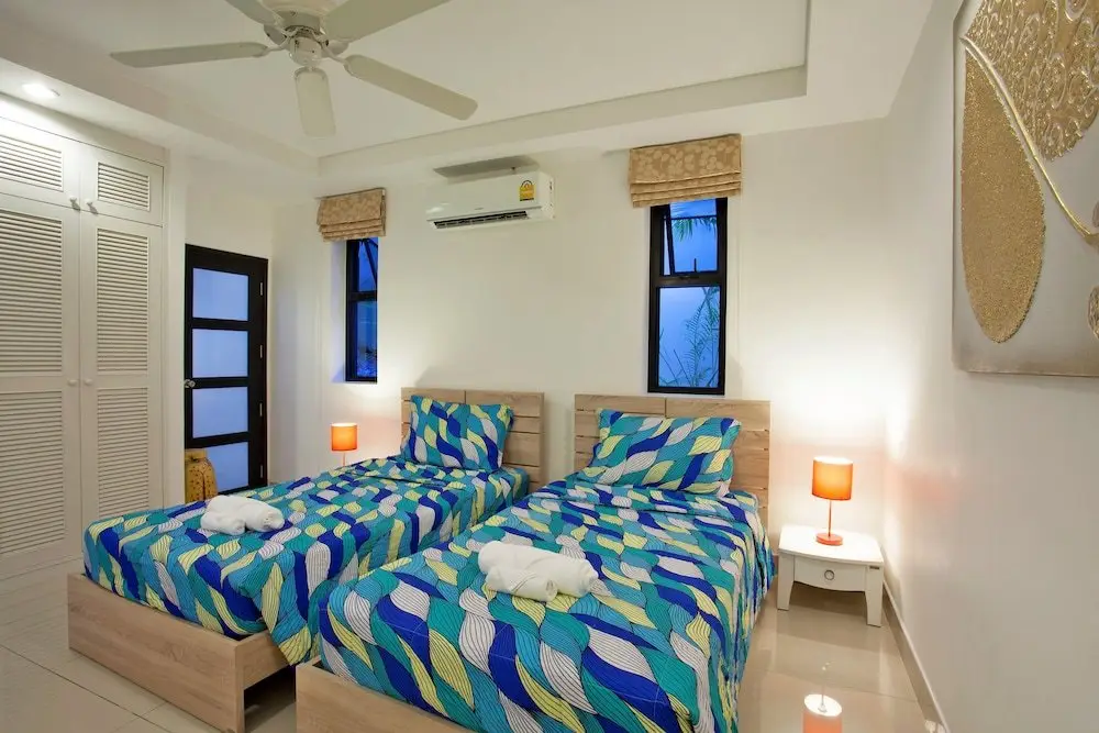 Муанг: Villa Chloe