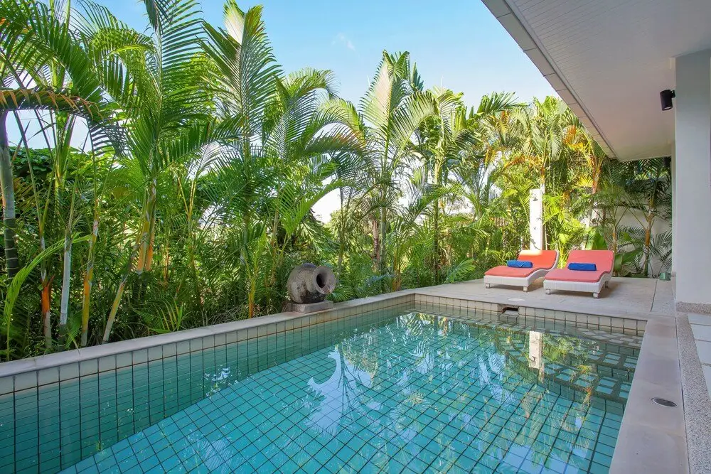 Муанг: Villa Chloe