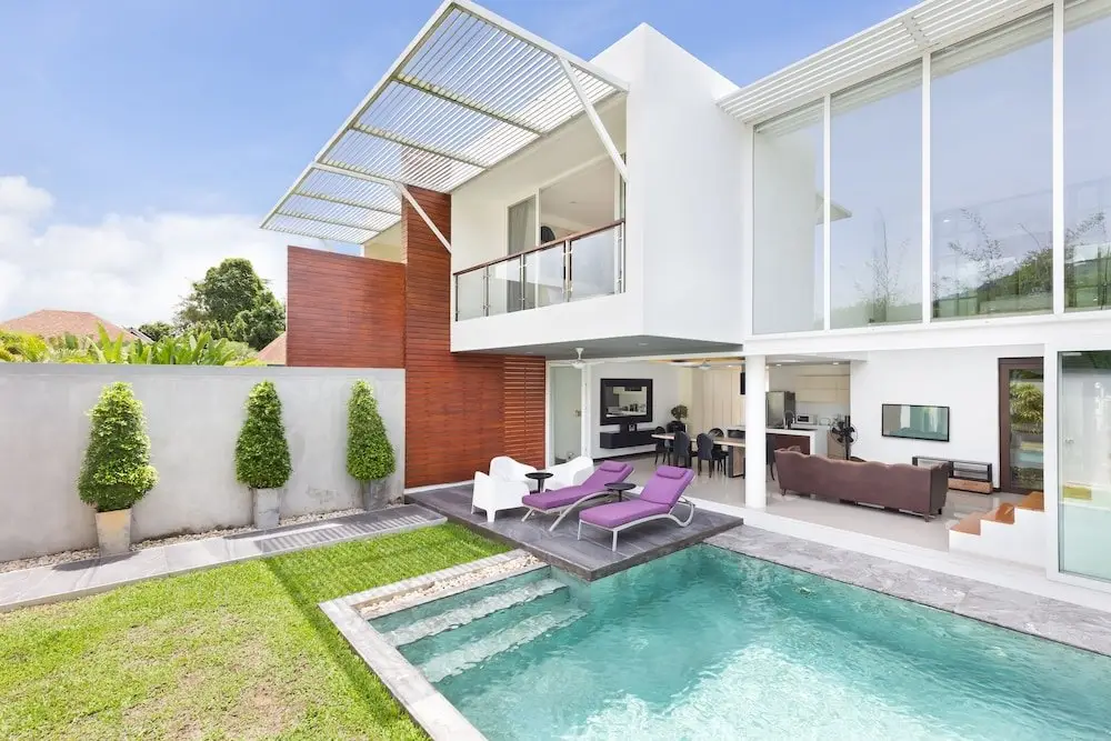 Муанг: Villa Maely
