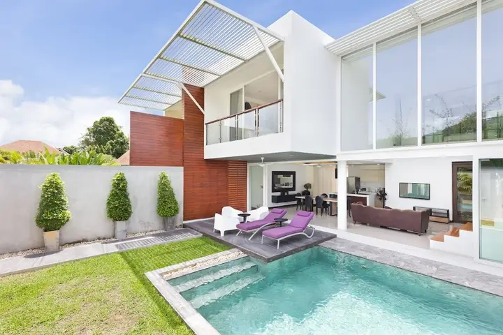Муанг: Villa Maely