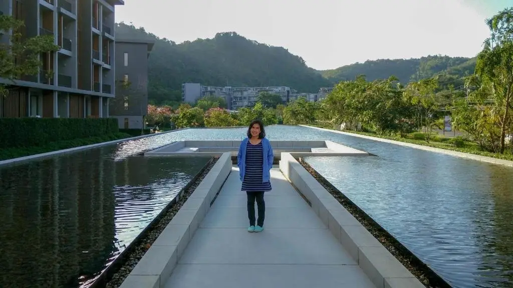 Пак-Чонг: The Valley - Escape Khaoyai