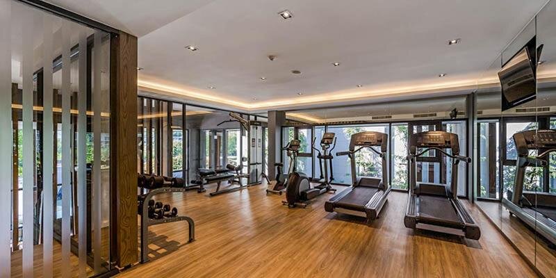 Пак-Чонг: The Valley - Escape Khaoyai