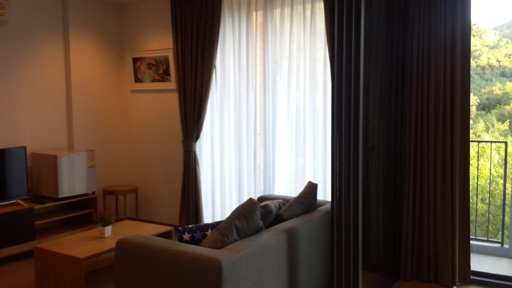 Пак-Чонг: The Valley - Escape Khaoyai