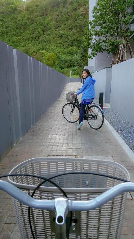Пак-Чонг: The Valley - Escape Khaoyai
