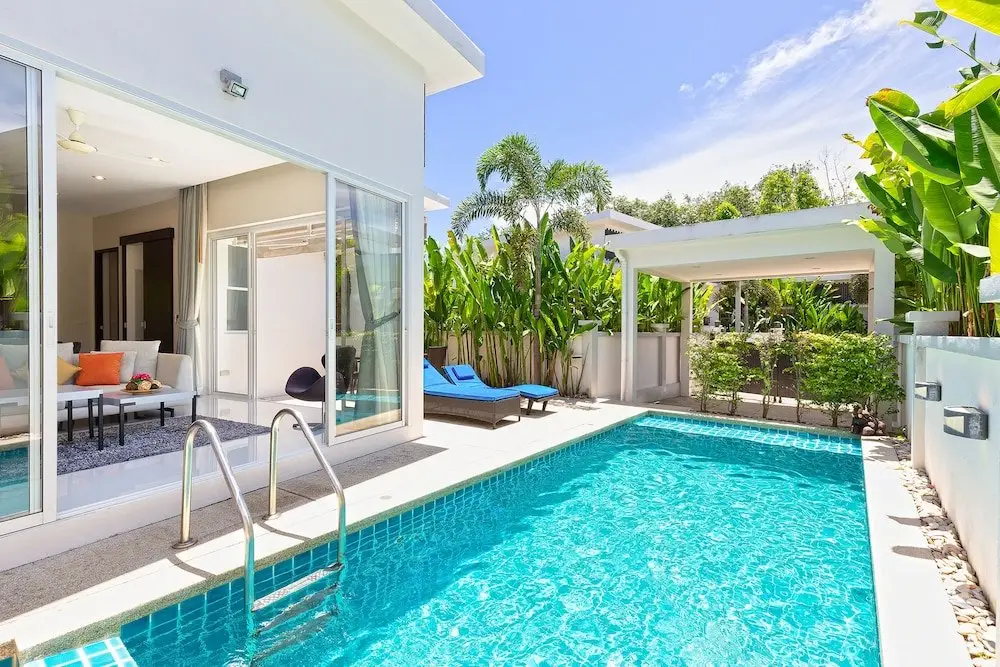 Муанг: Villa The Greens 7