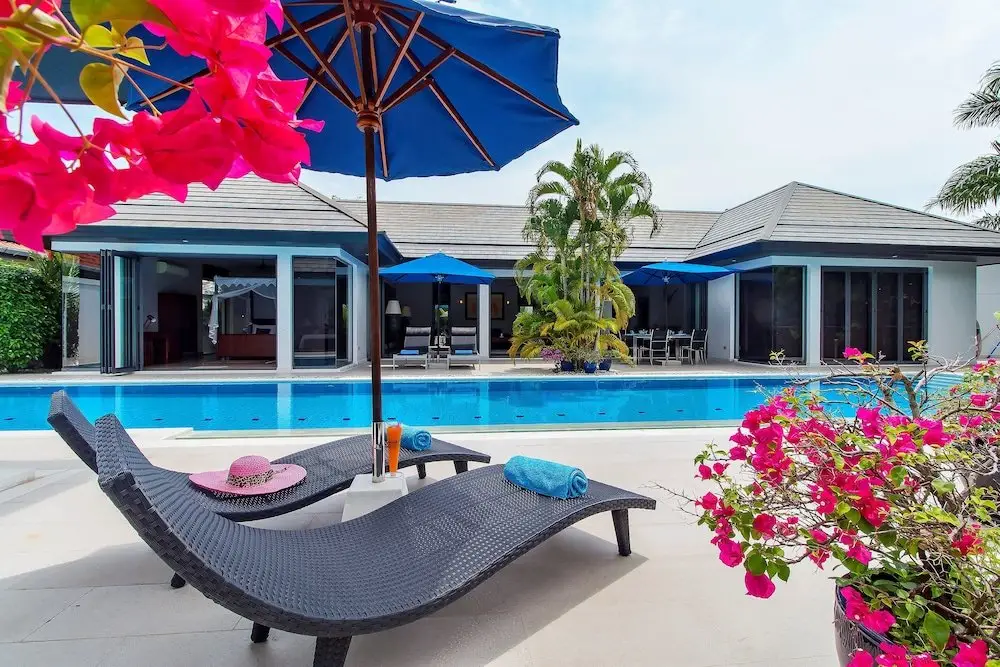 Муанг: Villa Prakoa