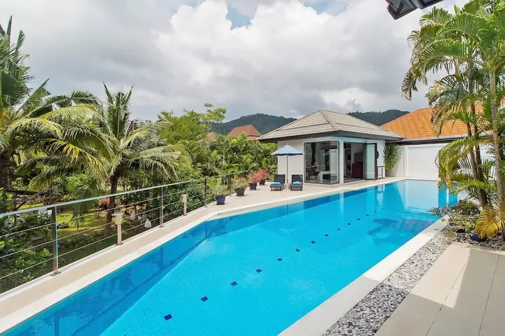 Муанг: Villa Prakoa
