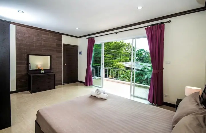 Муанг: Villa Owen
