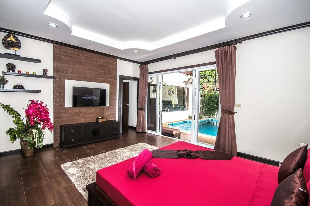 Муанг: Villa Owen