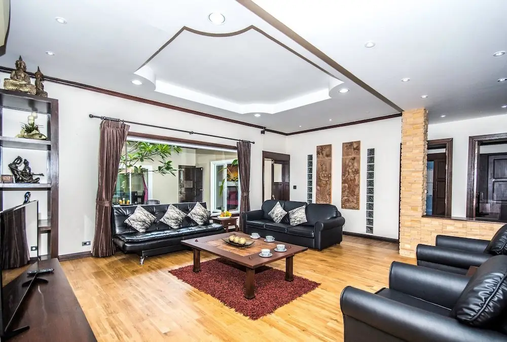 Муанг: Villa Owen