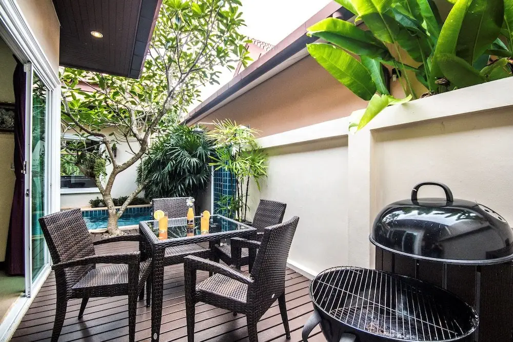 Муанг: Villa Owen