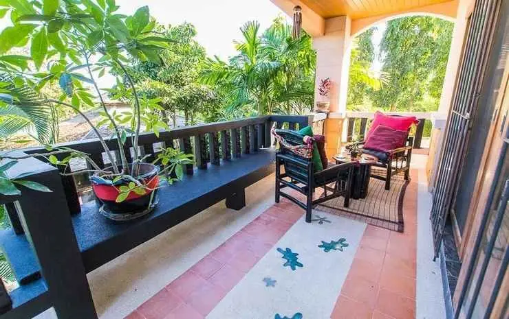 Муанг: Villa Mark