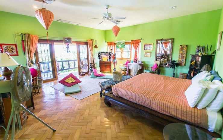 Муанг: Villa Mark