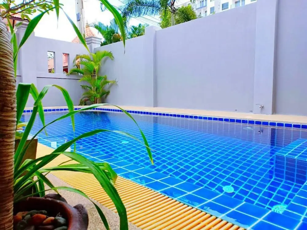 Паттайя: Baan Thapraya Pool Villa By Pinky