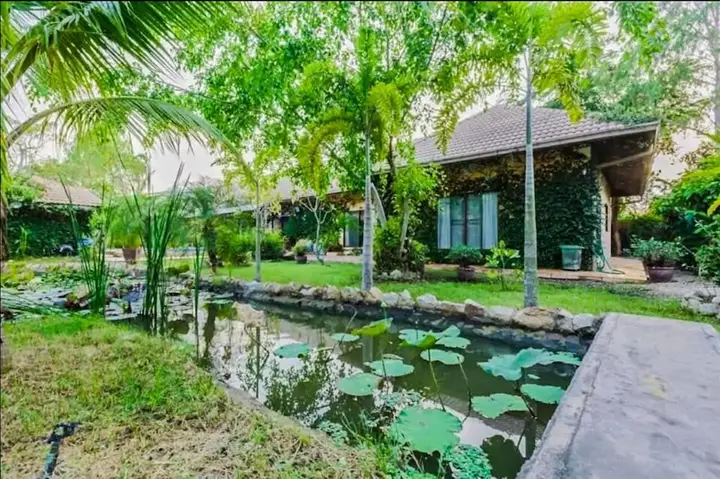 Паттайя: Baan Ployja Pool Villa By Pinky