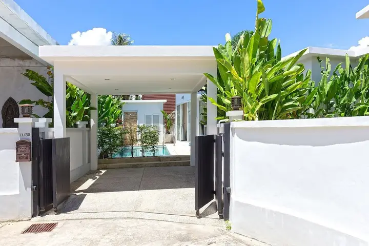 Муанг: Villa The Greens 6